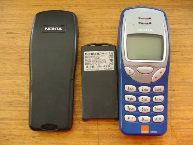 Nokia 3210: The Iconic Game-Changer